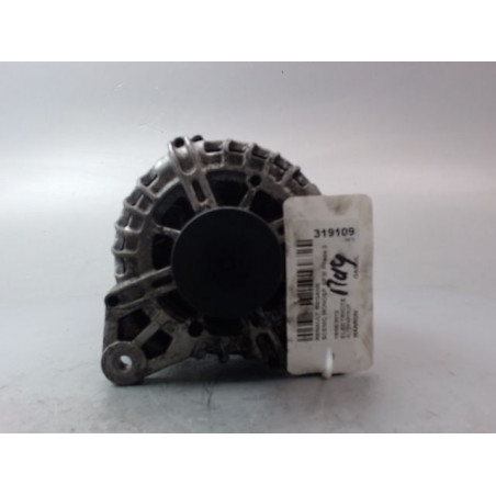 ALTERNATEUR RENAULT SCENIC MONOSP. III Phase 2 2011-2013