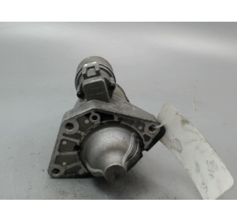 DEMARREUR RENAULT SCENIC MONOSP. III Phase 2 2011-2013