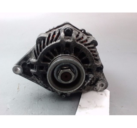 ALTERNATEUR SMART FORTWO II (451) 2007-2015