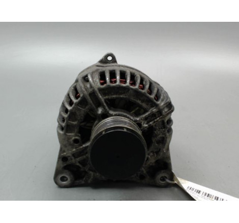 ALTERNATEUR RENAULT GRAND SCENIC MONOSP. II Phase 2 LONG 2006-2009