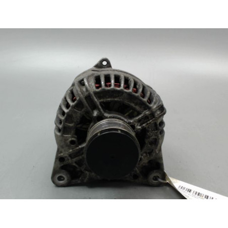 ALTERNATEUR RENAULT GRAND SCENIC MONOSP. II Phase 2 LONG 2006-2009