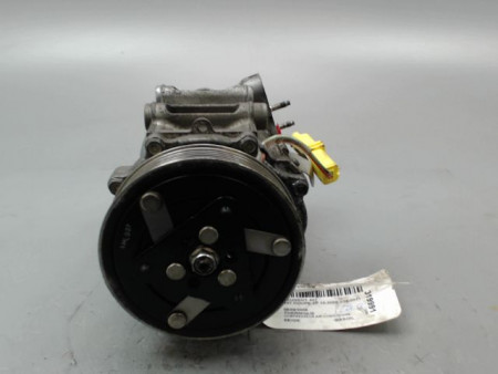 COMPRESSEUR AIR CONDITIONNE PEUGEOT 407 COUPE 2P 2005-2011