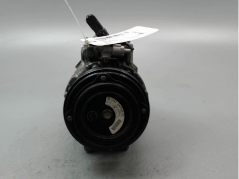 COMPRESSEUR AIR CONDITIONNE BMW SERIE 1 COUPE 2P I (E82) 2007-2013