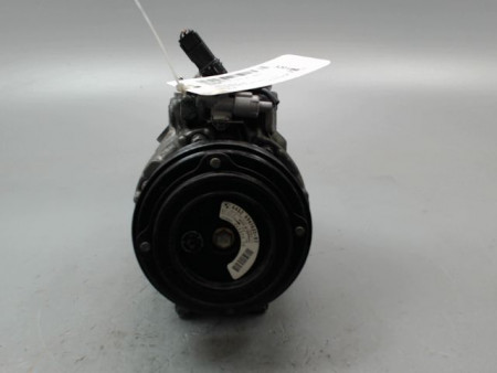 COMPRESSEUR AIR CONDITIONNE BMW SERIE 1 COUPE 2P I (E82) 2007-2013