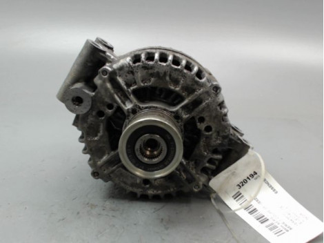 ALTERNATEUR BMW SERIE 1 COUPE 2P I (E82) 2007-2013