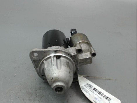 DEMARREUR BMW SERIE 1 COUPE 2P I (E82) 2007-2013