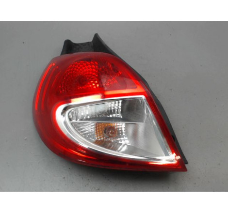 FEU ARRIERE GAUCHE  RENAULT CLIO III Phase 2 2009-...