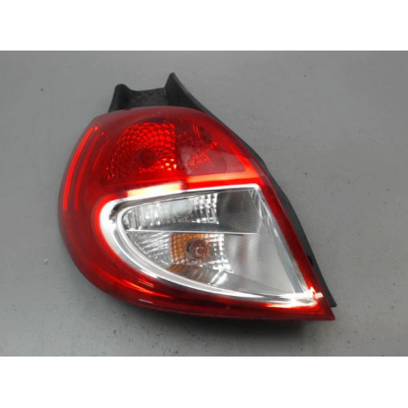 FEU ARRIERE GAUCHE  RENAULT CLIO III Phase 2 2009-...