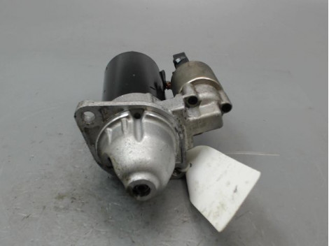DEMARREUR BMW SERIE 1 I Phase 1 (E87) 2004-2006