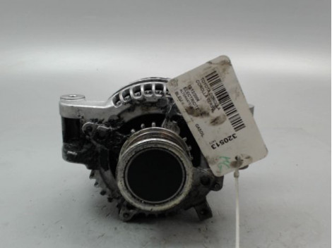 ALTERNATEUR TOYOTA COROLLA VERSO 2004-2007