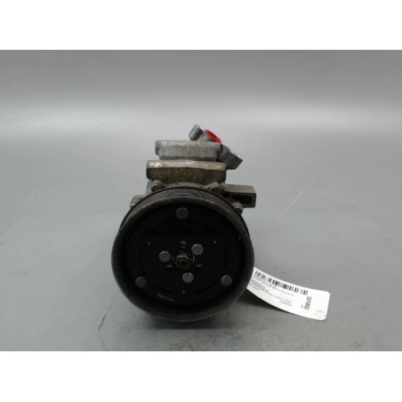 COMPRESSEUR AIR CONDITIONNE RENAULT CLIO III Phase 2 2009-...