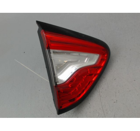 FEU ARRIERE INTERIEUR GAUCHE RENAULT CAPTUR Phase 1 2013-...