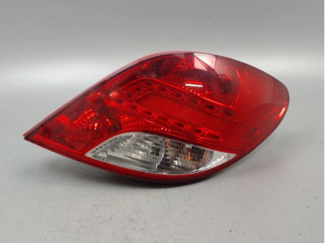 FEU ARRIERE DROIT PEUGEOT 207 2006-2013