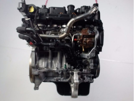 MOTEUR DIESEL PEUGEOT 206 1998-2009 1.4 HDi eco 70