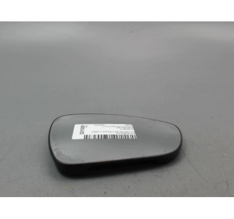 GLACE RETROVISEUR EXT D CITROEN C3 II Phase 1 (A51) 2009-2013