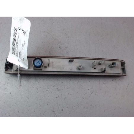FEUX STOP SUPPLEMENTAIRE RENAULT MEGANE COUPE III Phase 1 2008-2012