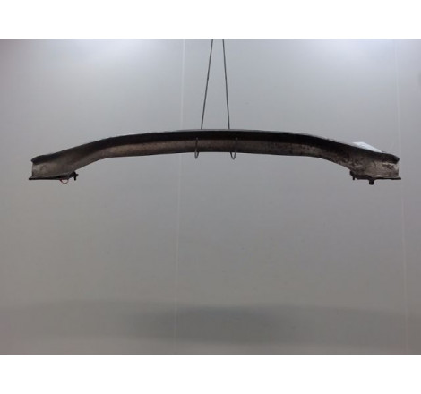 RENFORT PARE-CHOC ARRIERE  CITROEN C4 PICASSO MONOSP. I 2007-2013
