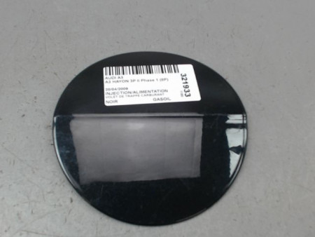 VOLET DE TRAPPE CARBURANT AUDI A3 II Phase 1 (8P) 2003-2008