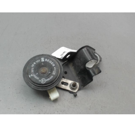 KLAXON / AVERTISSEUR RENAULT CLIO IV Phase 1 2012-...