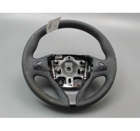 VOLANT DE DIRECTION RENAULT CLIO IV Phase 1 2012-...