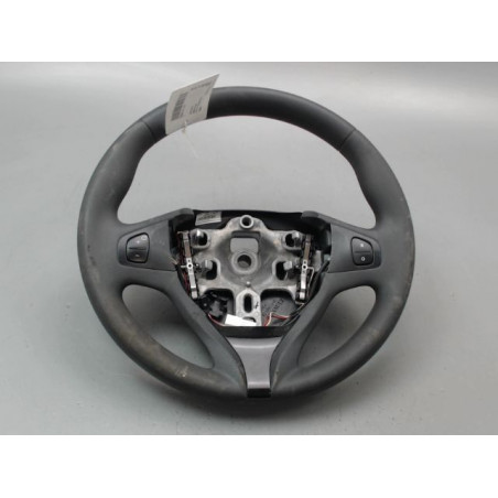 VOLANT DE DIRECTION RENAULT CLIO IV Phase 1 2012-...