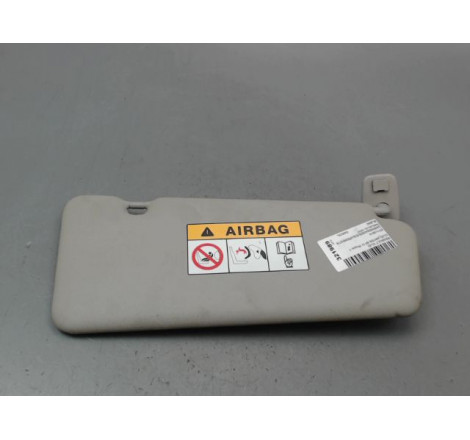 PARE-SOLEIL DROIT RENAULT CLIO IV Phase 1 2012-...