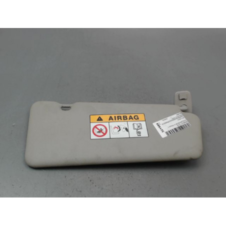 PARE-SOLEIL DROIT RENAULT CLIO IV Phase 1 2012-...