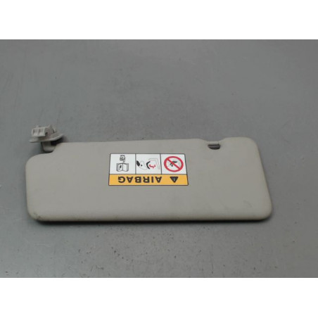 PARE-SOLEIL DROIT RENAULT CLIO IV Phase 1 2012-...