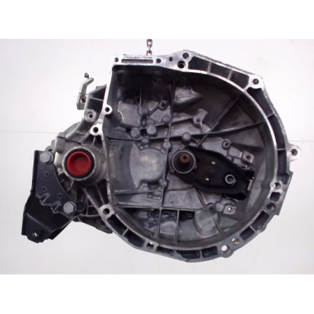 BOITE A VITESSE MECANIQUE CITROEN C3 II Phase 2  2013-... 1.2 VTi 82
