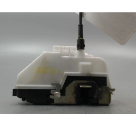SYSTEME CONDAMNATION AVANT GAUCHE CITROEN C2 Phase 1 2003-2008