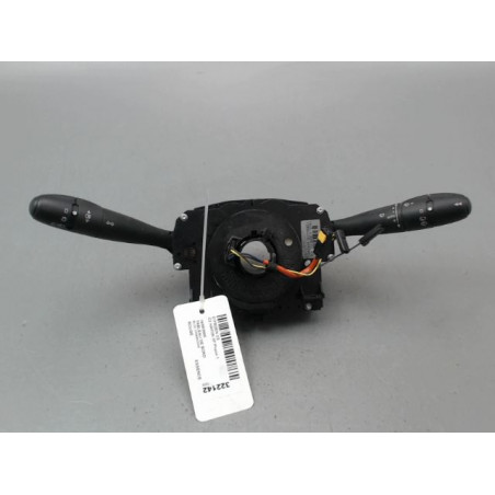 BLOC COMMODOS CITROEN C2 Phase 1 2003-2008