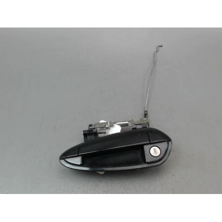 POIGNEE EXTERIEURE PORTE AVANT GAUCHE FIAT GRANDE PUNTO III 2005-...