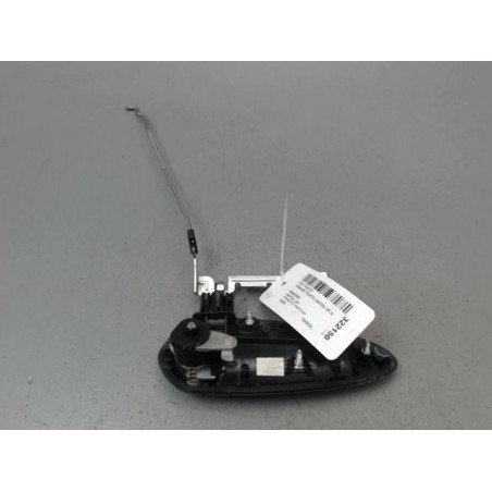POIGNEE EXTERIEURE PORTE AVANT GAUCHE FIAT GRANDE PUNTO III 2005-...