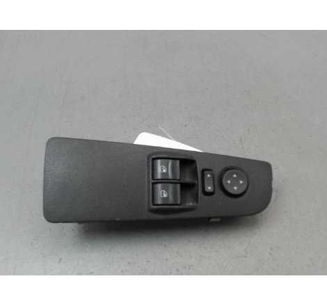 COMMANDE LEVE-GLACE PORTE AVD FIAT GRANDE PUNTO III 2005-...