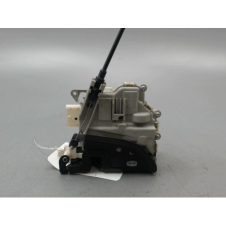 SYSTEME CONDAMNATION AVANT DROIT SEAT LEON II Phase 2 (1P) 2009-2012