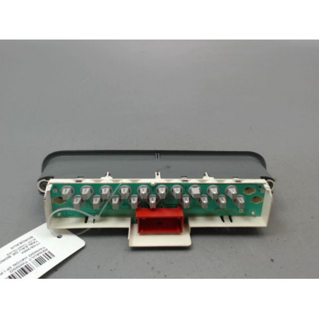 BLOC COMPTEURS RENAULT TWINGO I Phase 3 2000-2007