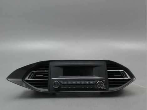 AUTORADIO PEUGEOT 308 2011-