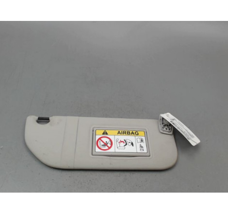 PARE-SOLEIL DROIT CITROEN C3 II Phase 2 (A51) 2013-...