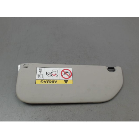 PARE-SOLEIL DROIT CITROEN C3 II Phase 2 (A51) 2013-...