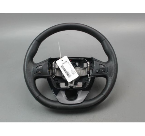 VOLANT DE DIRECTION RENAULT ZOE