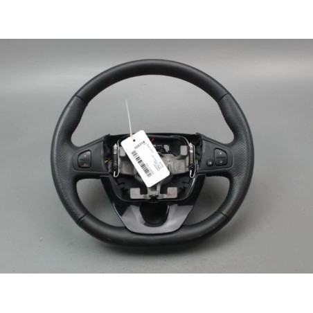 VOLANT DE DIRECTION RENAULT ZOE