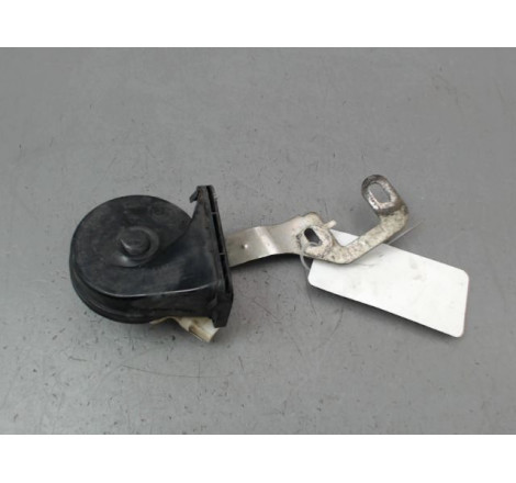 KLAXON / AVERTISSEUR CITROEN C3 II Phase 1 (A51) 2009-2013