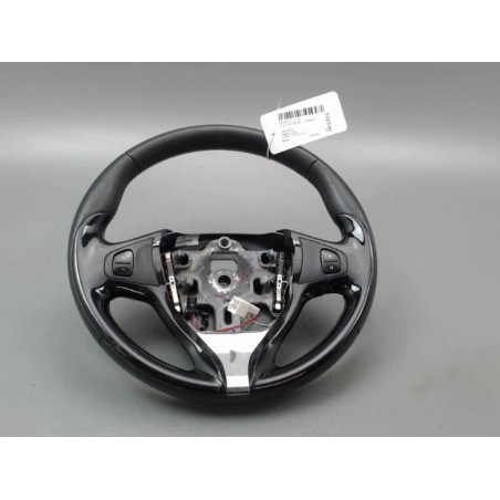 VOLANT DE DIRECTION RENAULT CLIO IV Phase 1 2012-...