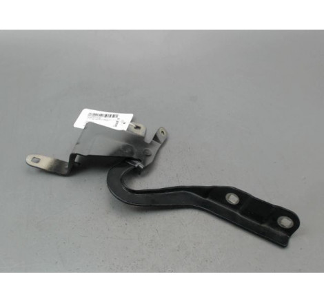 COMPAS GAUCHE CAPOT RENAULT CLIO IV Phase 1 2012-...