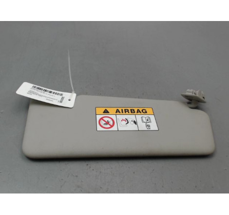 PARE-SOLEIL DROIT RENAULT CLIO IV Phase 1 2012-...