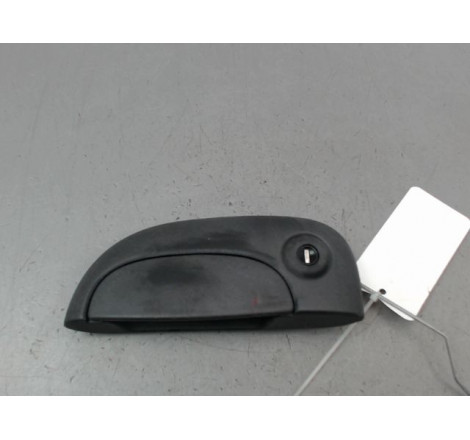 POIGNEE EXTERIEURE PORTE AVANT GAUCHE RENAULT KANGOO BREAK I Phase 2 2003-2007