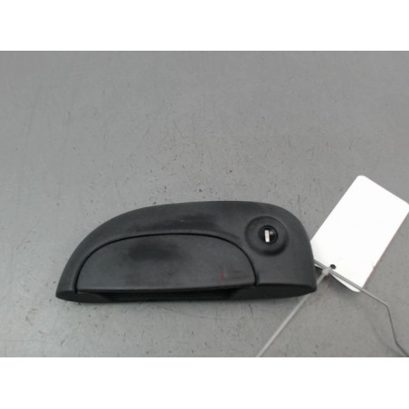 POIGNEE EXTERIEURE PORTE AVANT GAUCHE RENAULT KANGOO BREAK I Phase 2 2003-2007