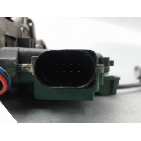 SYSTEME CONDAMNATION AVANT DROIT VOLKSWAGEN GOLF IV (1J) 1998-2004