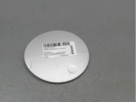 VOLET DE TRAPPE CARBURANT FORD FIESTA VI Phase 1 2008-2012