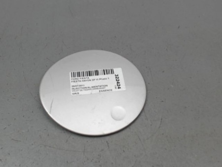 VOLET DE TRAPPE CARBURANT FORD FIESTA VI Phase 1 2008-2012